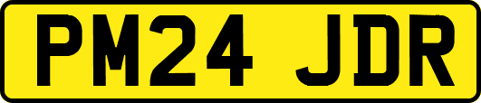 PM24JDR