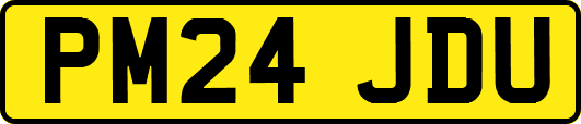 PM24JDU