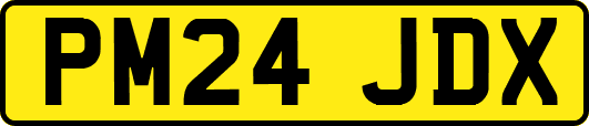 PM24JDX
