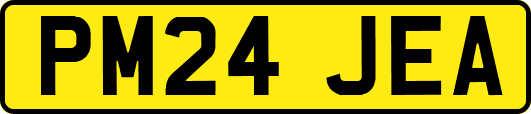 PM24JEA