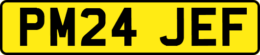 PM24JEF