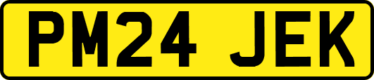 PM24JEK