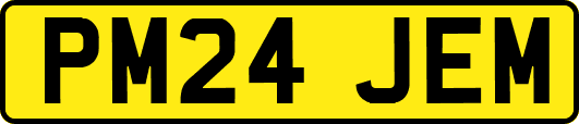 PM24JEM