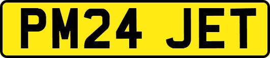 PM24JET
