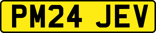 PM24JEV