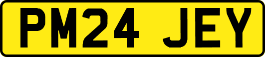 PM24JEY