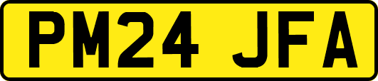 PM24JFA