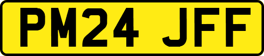 PM24JFF