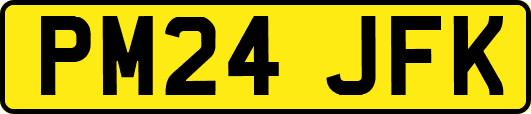 PM24JFK