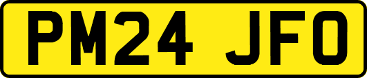 PM24JFO