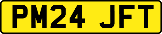 PM24JFT