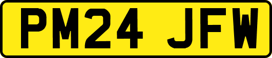 PM24JFW