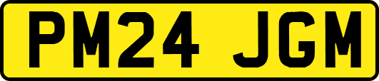 PM24JGM