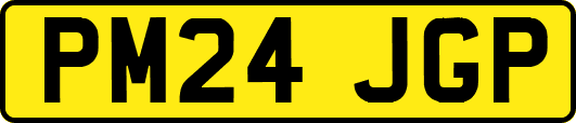 PM24JGP