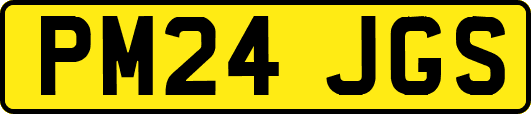 PM24JGS