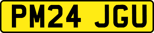 PM24JGU