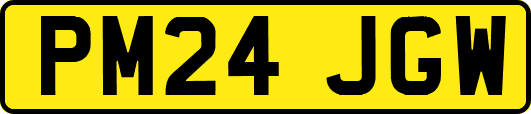 PM24JGW