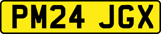 PM24JGX