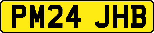 PM24JHB