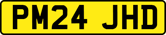 PM24JHD