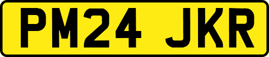 PM24JKR