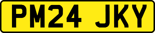 PM24JKY