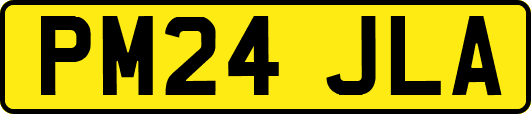 PM24JLA