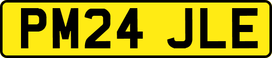 PM24JLE