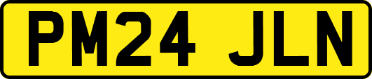 PM24JLN