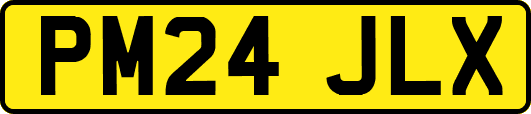 PM24JLX