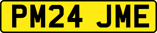 PM24JME