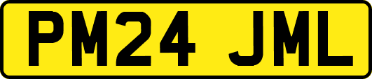 PM24JML