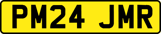 PM24JMR
