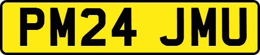 PM24JMU