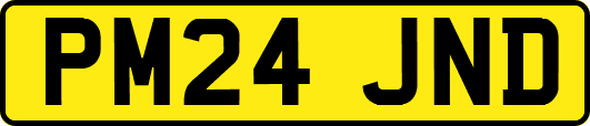 PM24JND