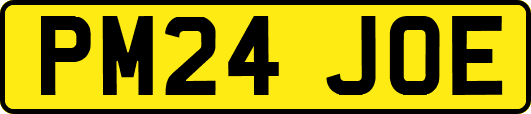 PM24JOE