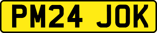 PM24JOK
