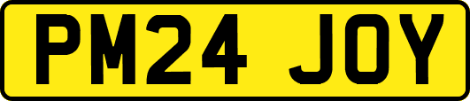PM24JOY