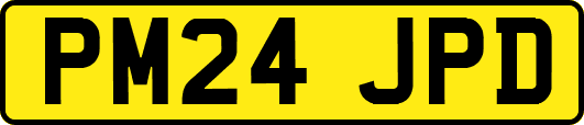 PM24JPD