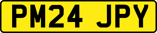 PM24JPY