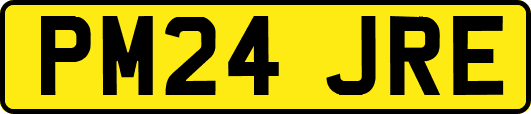 PM24JRE