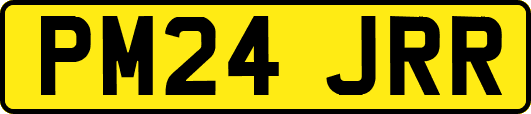 PM24JRR