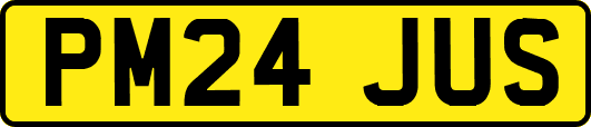 PM24JUS