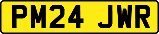 PM24JWR