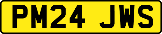 PM24JWS