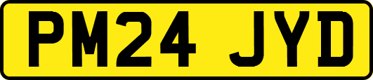 PM24JYD