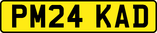 PM24KAD