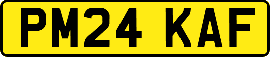 PM24KAF