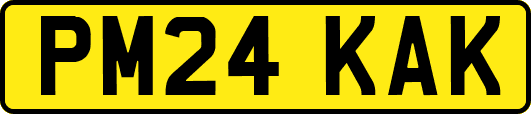 PM24KAK