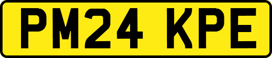 PM24KPE
